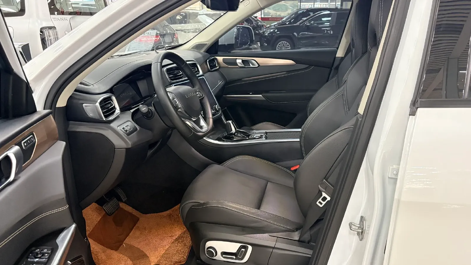 2019 Kia KX5 1.6T 177HP L4 7DCT,autocango,china used car exporter,china ev exporter,chinese used car exporter,chinese used ev exporter