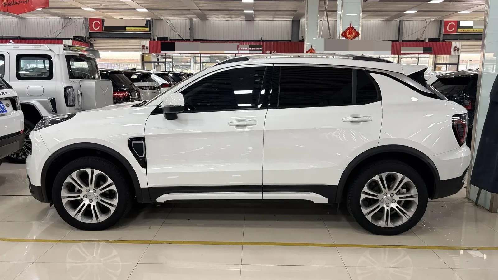 2019 Kia KX5 1.6T 177HP L4 7DCT,autocango,china used car exporter,china ev exporter,chinese used car exporter,chinese used ev exporter