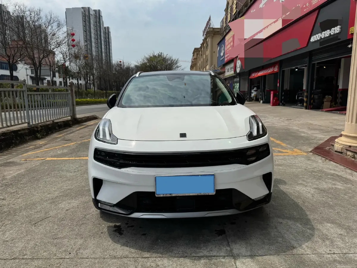 2020 LYNK&CO 06 1.5T 177HP L3 7DCT,autocango,china used car exporter,china ev exporter,chinese used car exporter,chinese used ev exporter