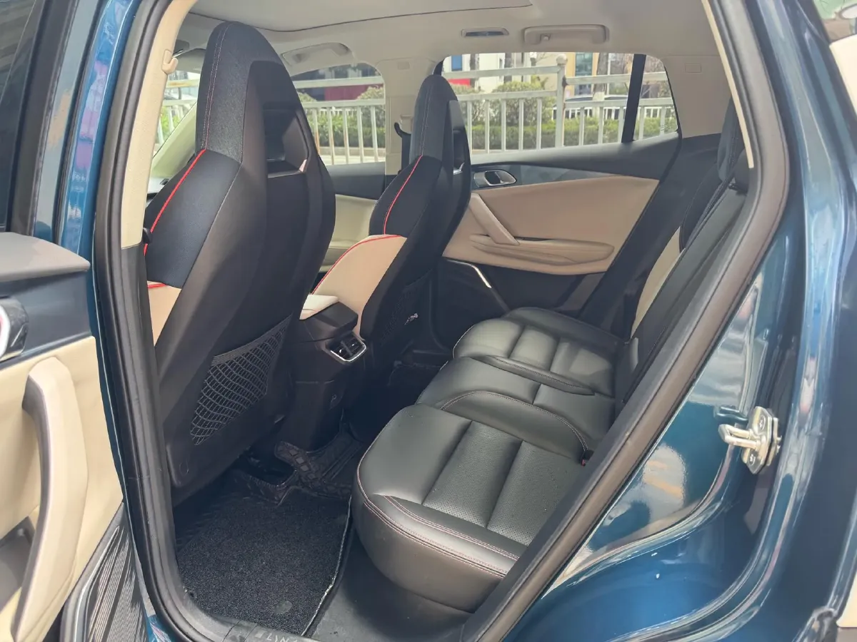 2020 LYNK&CO 06 1.5T 177HP L3 7DCT,autocango,china used car exporter,china ev exporter,chinese used car exporter,chinese used ev exporter