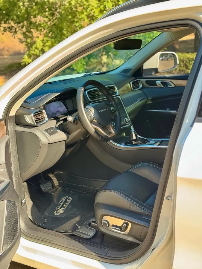 2018 Foton Tunland 2.0T 218HP L4 6AT,autocango,china used car exporter,china ev exporter,chinese used car exporter,chinese used ev exporter