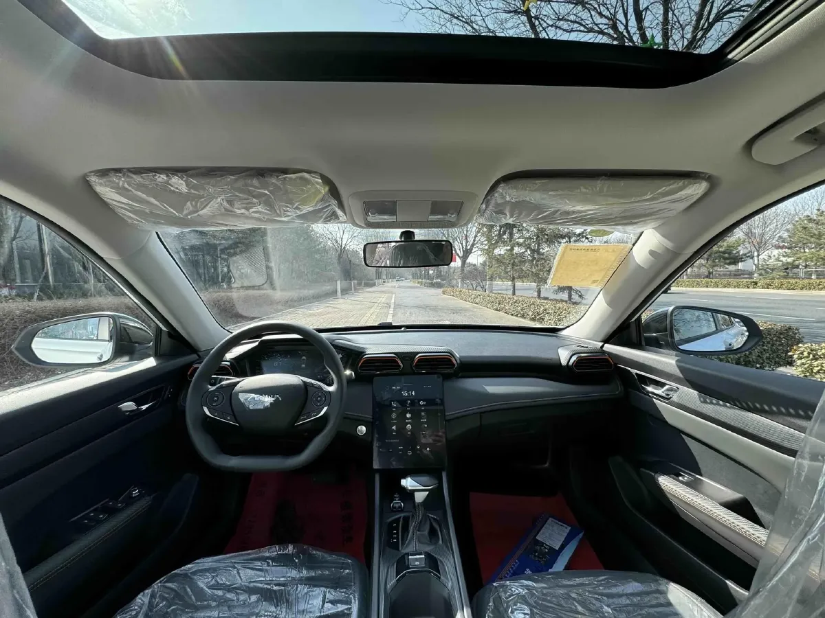 2024 DongFeng Aeolus YiXuan GS 1.5L 125HP L4 6DCT,autocango,china used car exporter,china ev exporter,chinese used car exporter,chinese used ev exporter