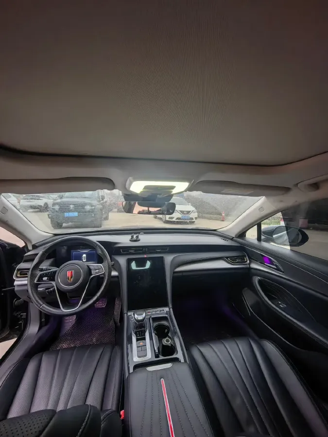 2023 HongQi H5 1.5T 169HP L4 7DCT,autocango,china used car exporter,china ev exporter,chinese used car exporter,chinese used ev exporter