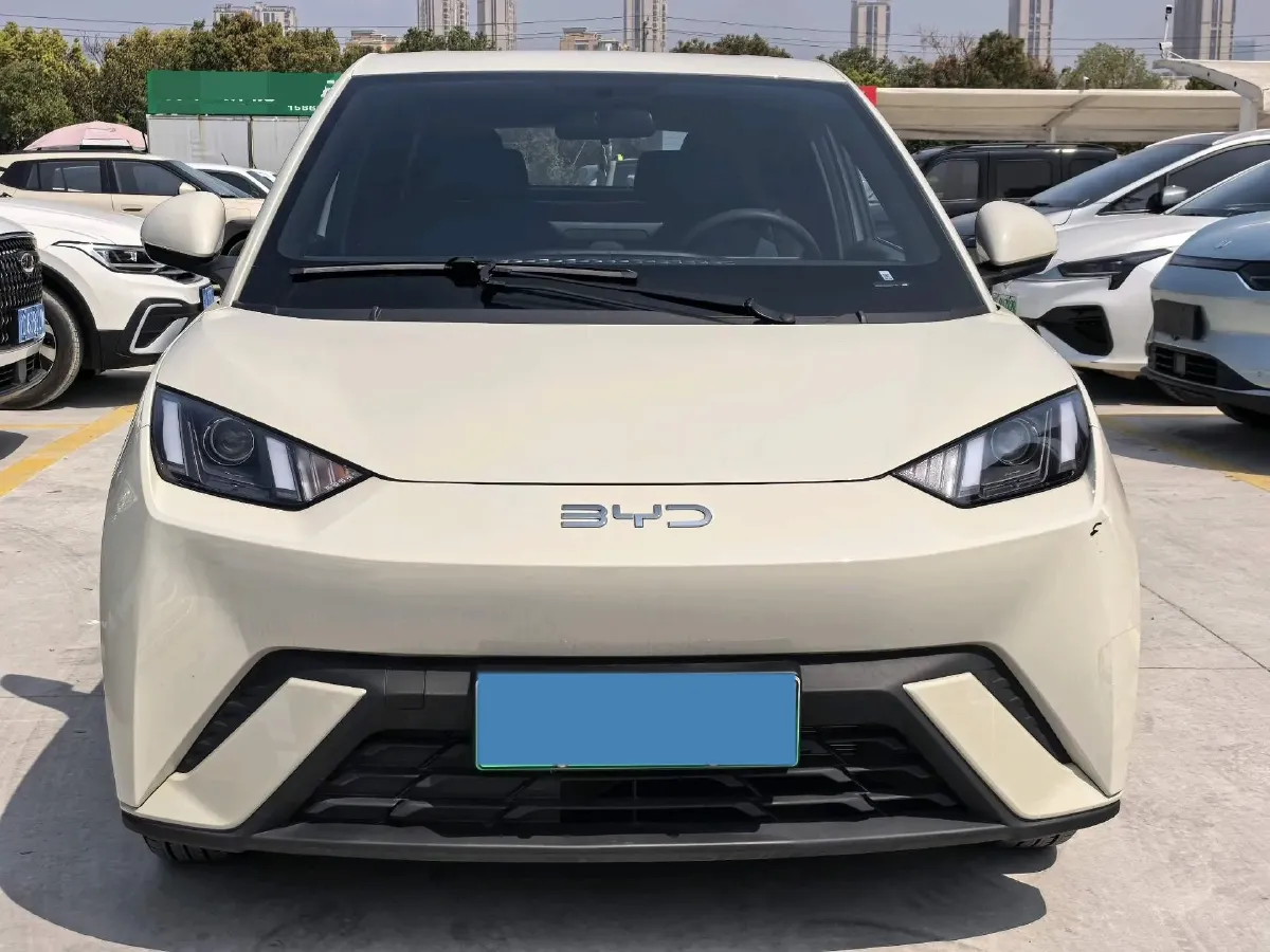 2025 BYD Seagull BEV 30.08KWH,autocango,china used car exporter,china ev exporter,chinese used car exporter,chinese used ev exporter