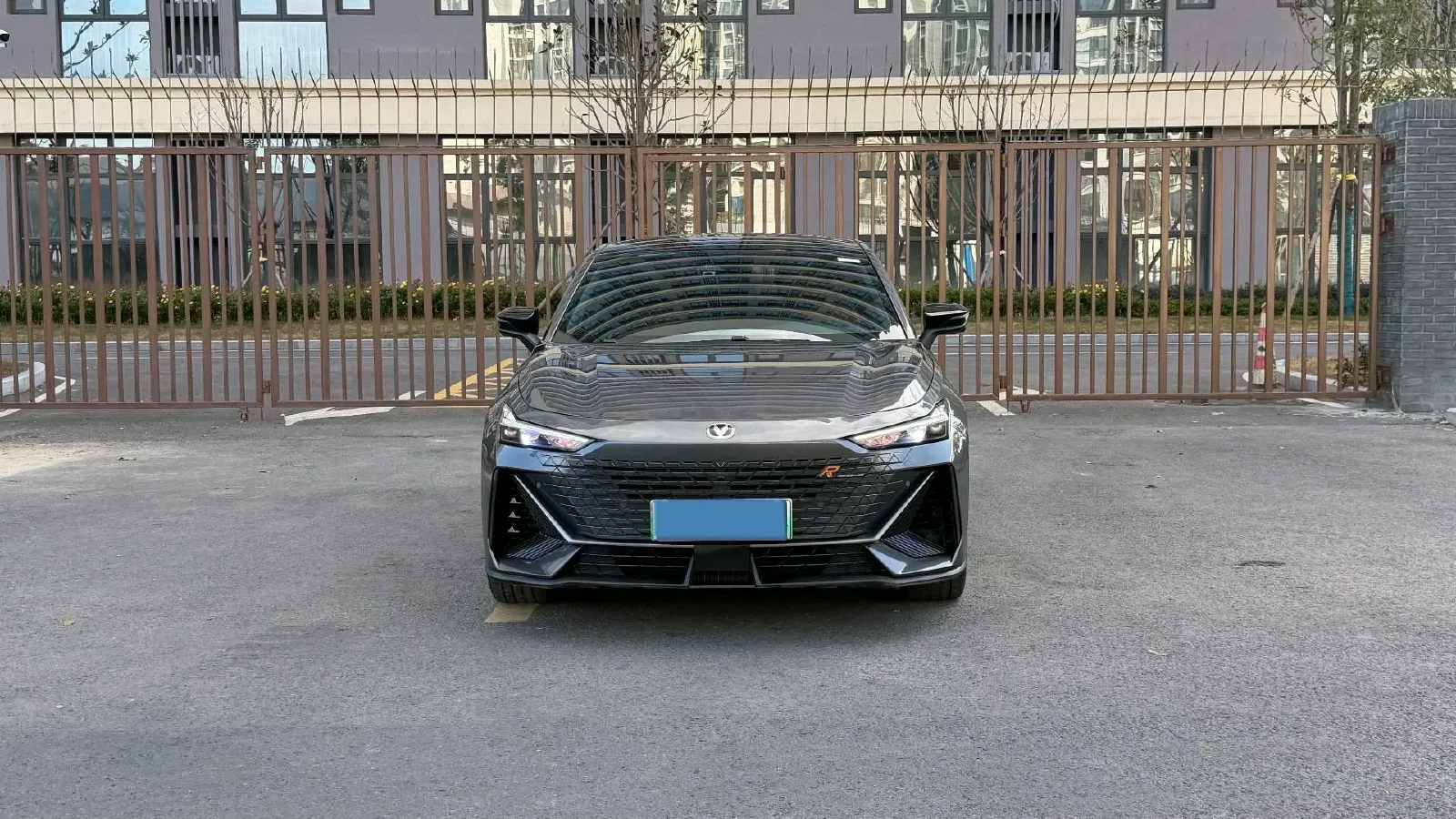 2023 ChangAn UNI-V iDD 1.5T 170HP L4 6TCT PHEV 18.4KWH,autocango,china used car exporter,china ev exporter,chinese used car exporter,chinese used ev exporter