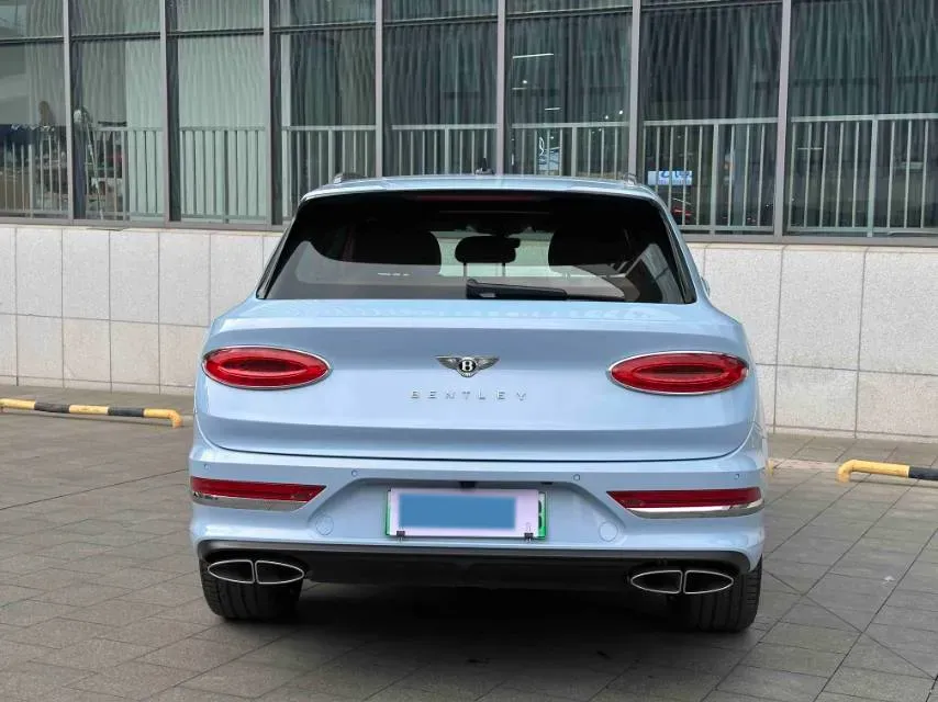 2021 Bentley Bentayga 3.0T 340HP V6 8AT PHEV 17.3KWH,autocango,china used car exporter,china ev exporter,chinese used car exporter,chinese used ev exporter