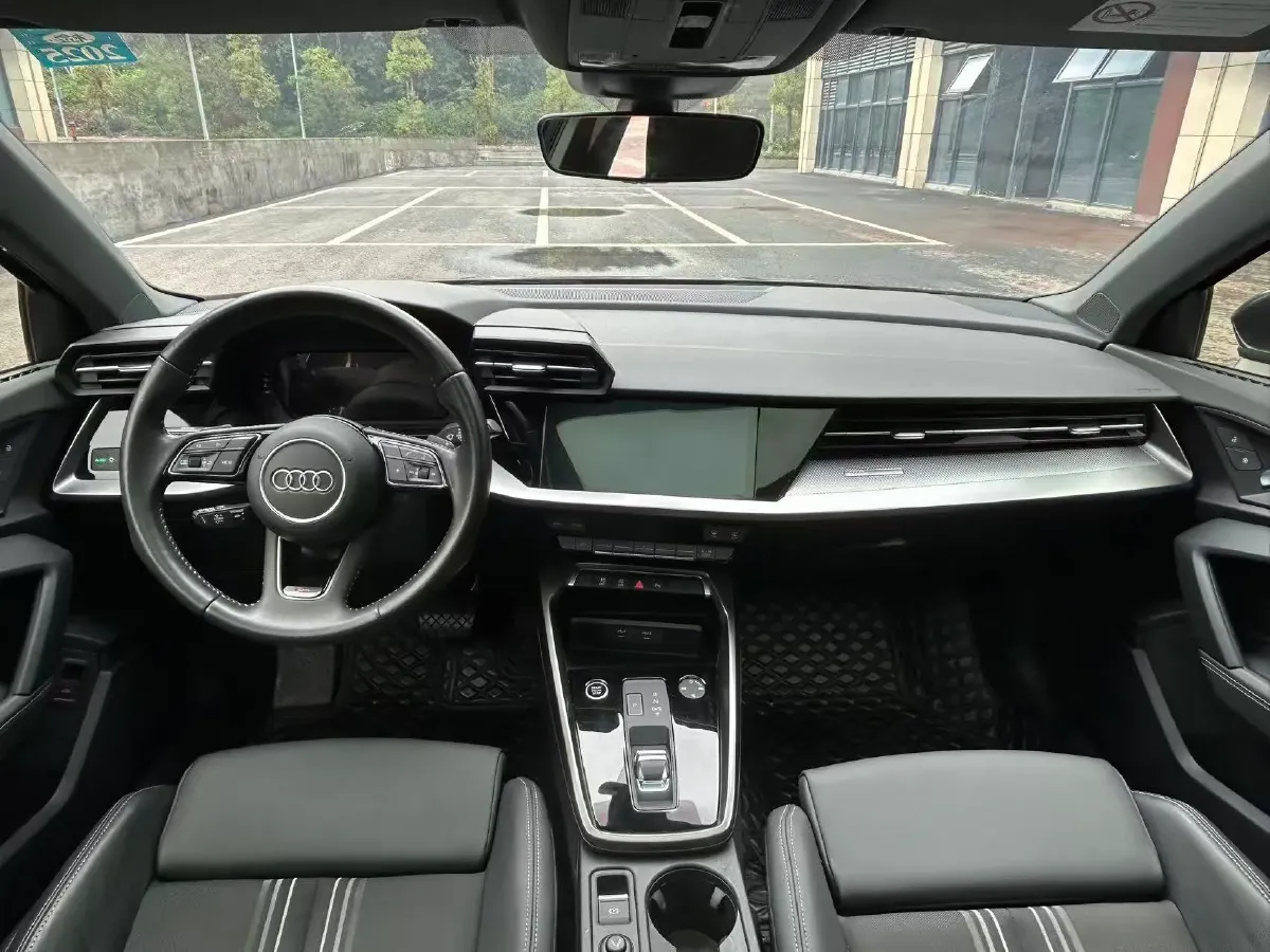 2021 Audi A3 1.4T 150HP L4 7DCT,autocango,china used car exporter,china ev exporter,chinese used car exporter,chinese used ev exporter