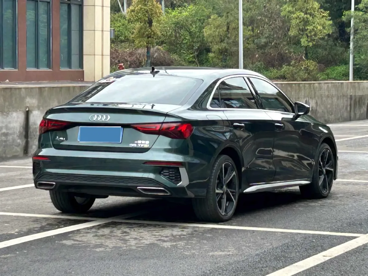 2021 Audi A3 1.4T 150HP L4 7DCT,autocango,china used car exporter,china ev exporter,chinese used car exporter,chinese used ev exporter