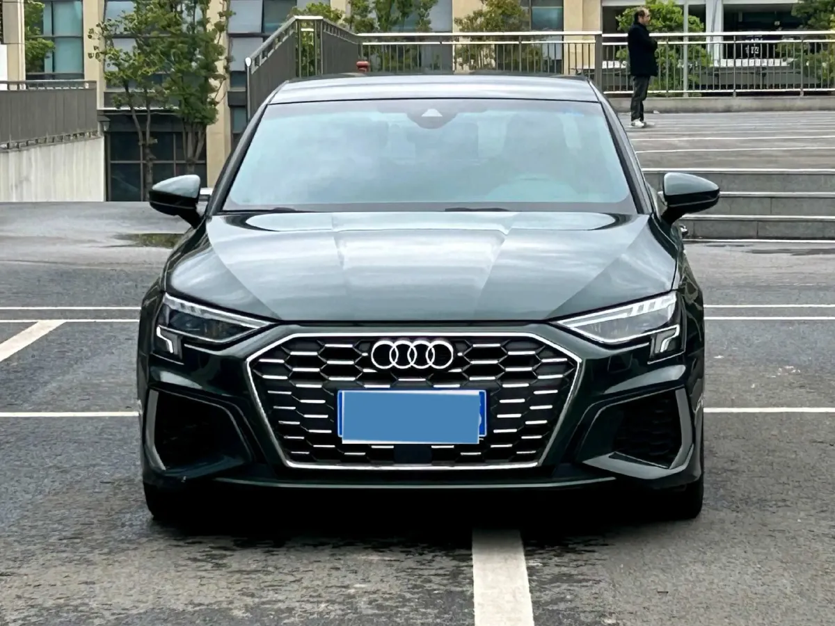 2021 Audi A3 1.4T 150HP L4 7DCT,autocango,china used car exporter,china ev exporter,chinese used car exporter,chinese used ev exporter