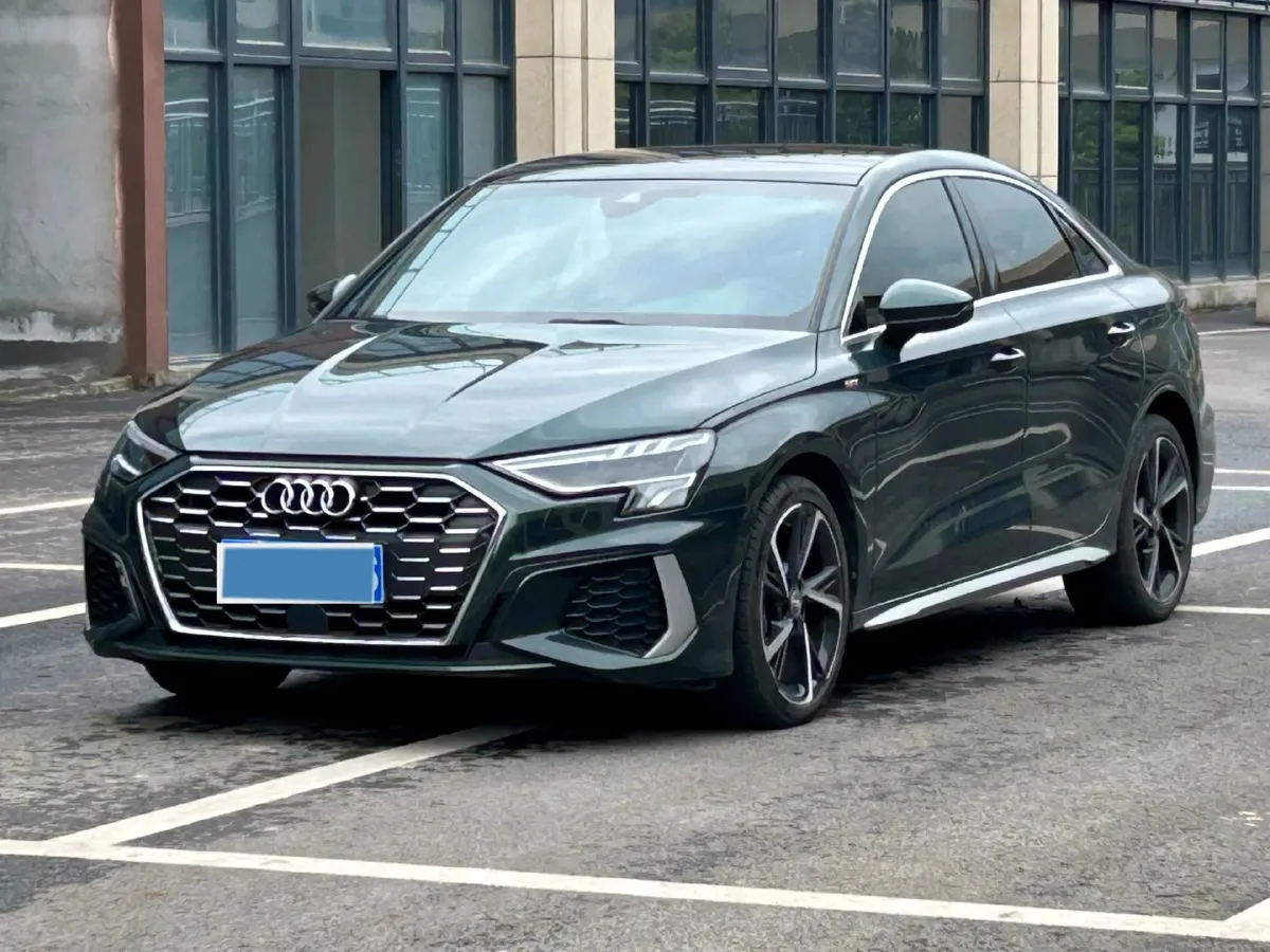 2021 Audi A3 1.4T 150HP L4 7DCT,autocango,china used car exporter,china ev exporter,chinese used car exporter,chinese used ev exporter