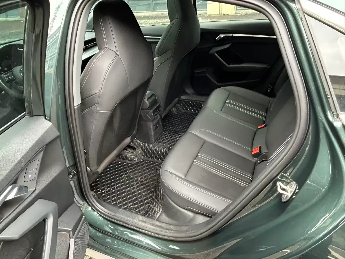 2021 Audi A3 1.4T 150HP L4 7DCT,autocango,china used car exporter,china ev exporter,chinese used car exporter,chinese used ev exporter