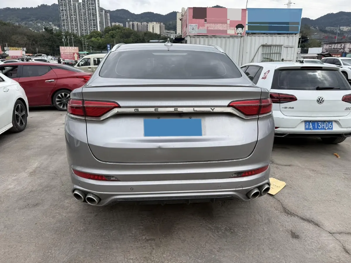 2020 Roewe RX5 1.5T 169HP L4 AMT PHEV 11.1KWH,autocango,china used car exporter,china ev exporter,chinese used car exporter,chinese used ev exporter