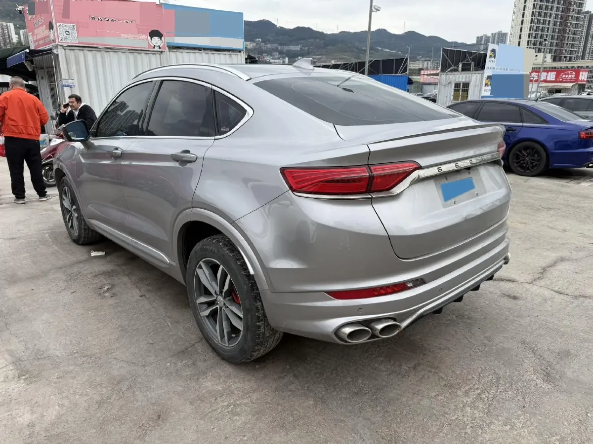 2020 Roewe RX5 1.5T 169HP L4 AMT PHEV 11.1KWH,autocango,china used car exporter,china ev exporter,chinese used car exporter,chinese used ev exporter