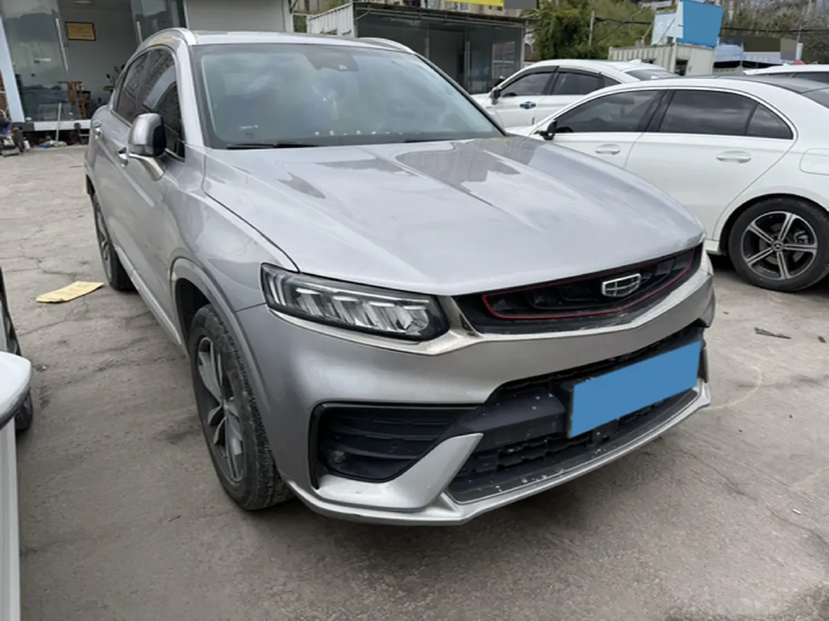 2020 Roewe RX5 1.5T 169HP L4 AMT PHEV 11.1KWH,autocango,china used car exporter,china ev exporter,chinese used car exporter,chinese used ev exporter