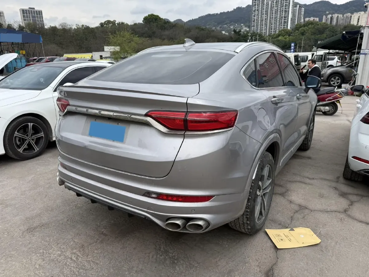 2020 Roewe RX5 1.5T 169HP L4 AMT PHEV 11.1KWH,autocango,china used car exporter,china ev exporter,chinese used car exporter,chinese used ev exporter