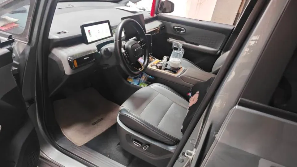 2022 Geely Okavango 1.8T 184HP L4 7DCT,autocango,china used car exporter,china ev exporter,chinese used car exporter,chinese used ev exporter