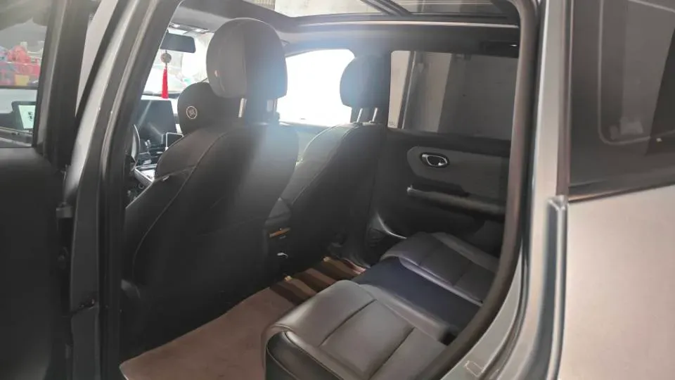 2022 Geely Okavango 1.8T 184HP L4 7DCT,autocango,china used car exporter,china ev exporter,chinese used car exporter,chinese used ev exporter