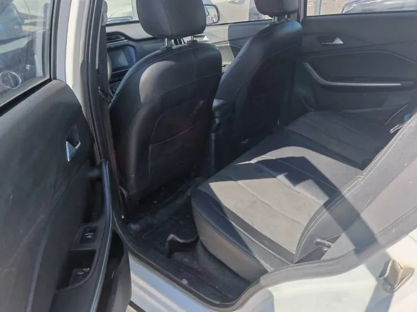 2020 Chery Tiggo 3x 1.5L 116HP L4 5MT,autocango,china used car exporter,china ev exporter,chinese used car exporter,chinese used ev exporter