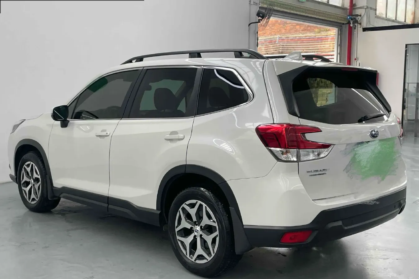2022 Subaru Forester 2.0L 154HP H4 CVT,autocango,china used car exporter,china ev exporter,chinese used car exporter,chinese used ev exporter
