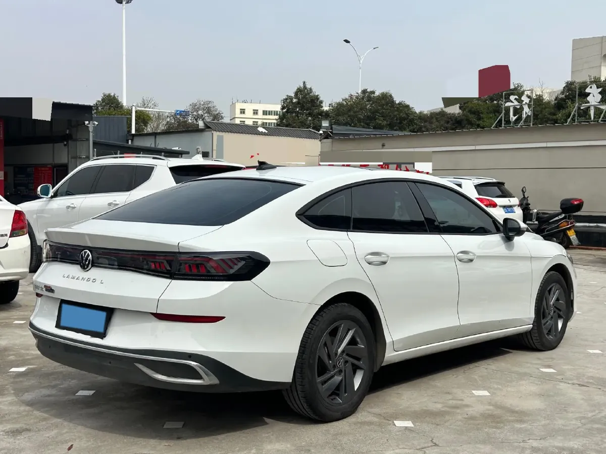 2025 Volkswagen Lamando 1.4T 150HP L4 7DCT,autocango,china used car exporter,china ev exporter,chinese used car exporter,chinese used ev exporter