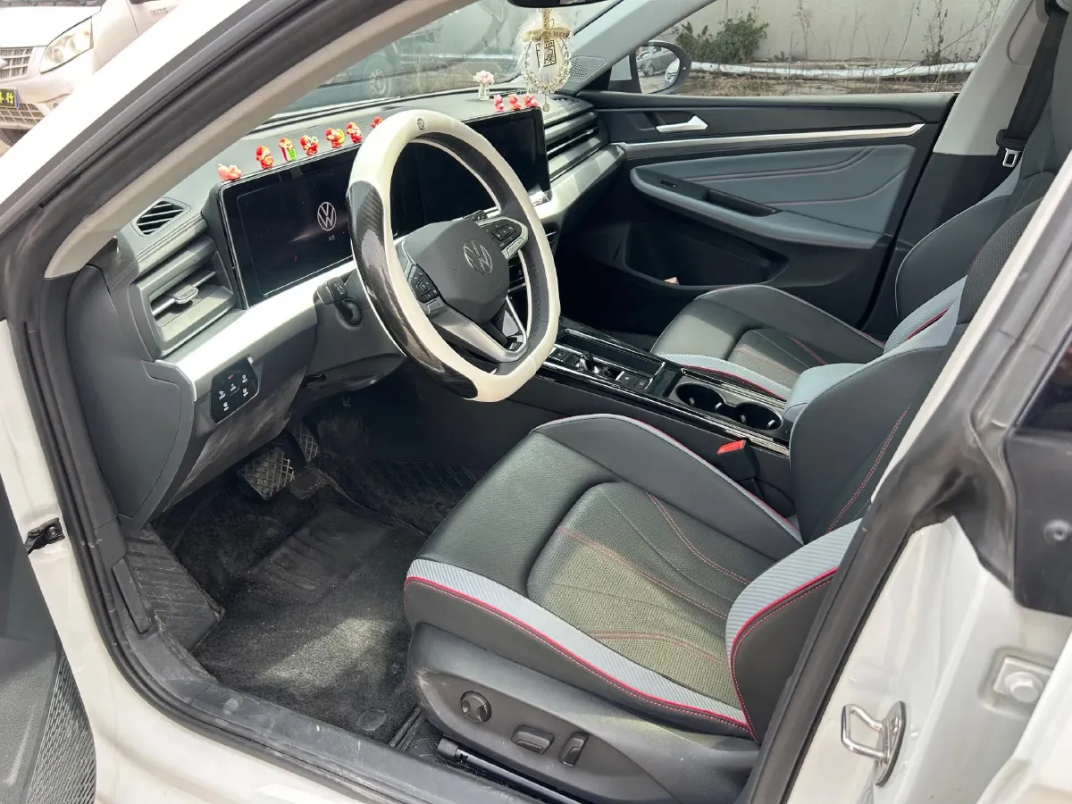 2025 Volkswagen Lamando 1.4T 150HP L4 7DCT,autocango,china used car exporter,china ev exporter,chinese used car exporter,chinese used ev exporter