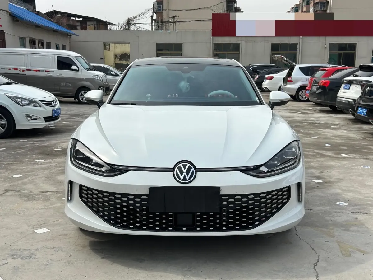 2025 Volkswagen Lamando 1.4T 150HP L4 7DCT,autocango,china used car exporter,china ev exporter,chinese used car exporter,chinese used ev exporter