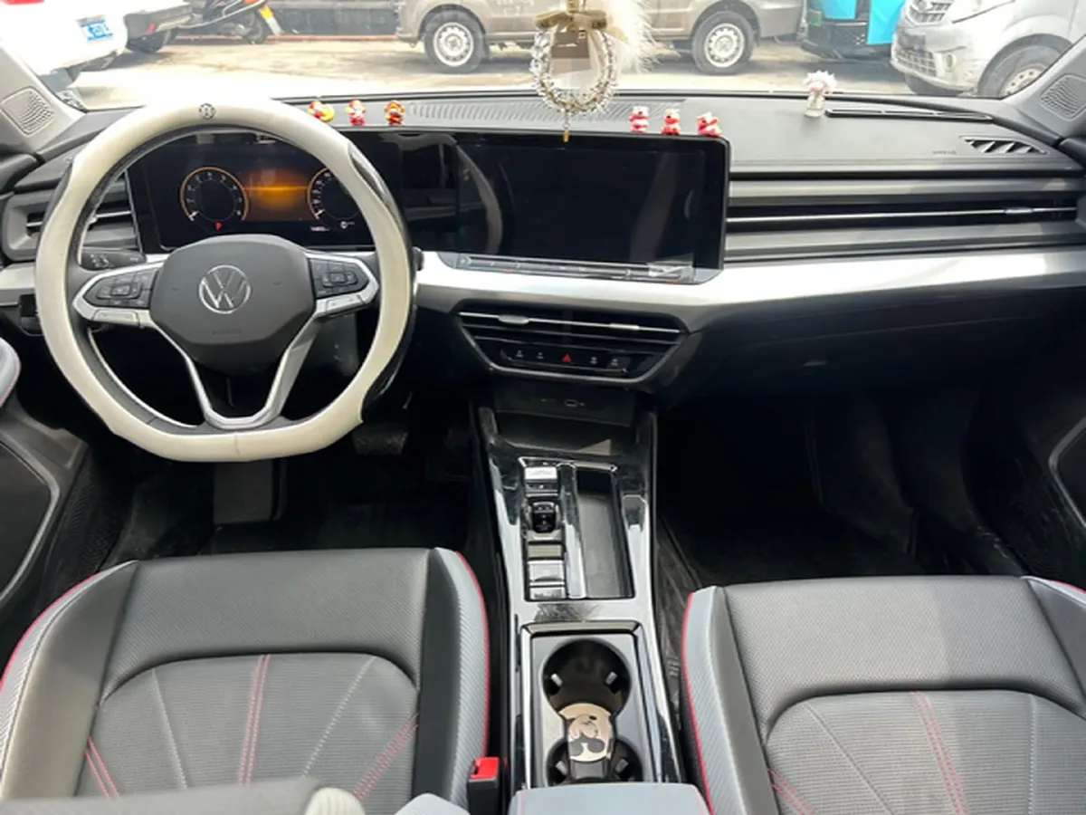 2025 Volkswagen Lamando 1.4T 150HP L4 7DCT,autocango,china used car exporter,china ev exporter,chinese used car exporter,chinese used ev exporter
