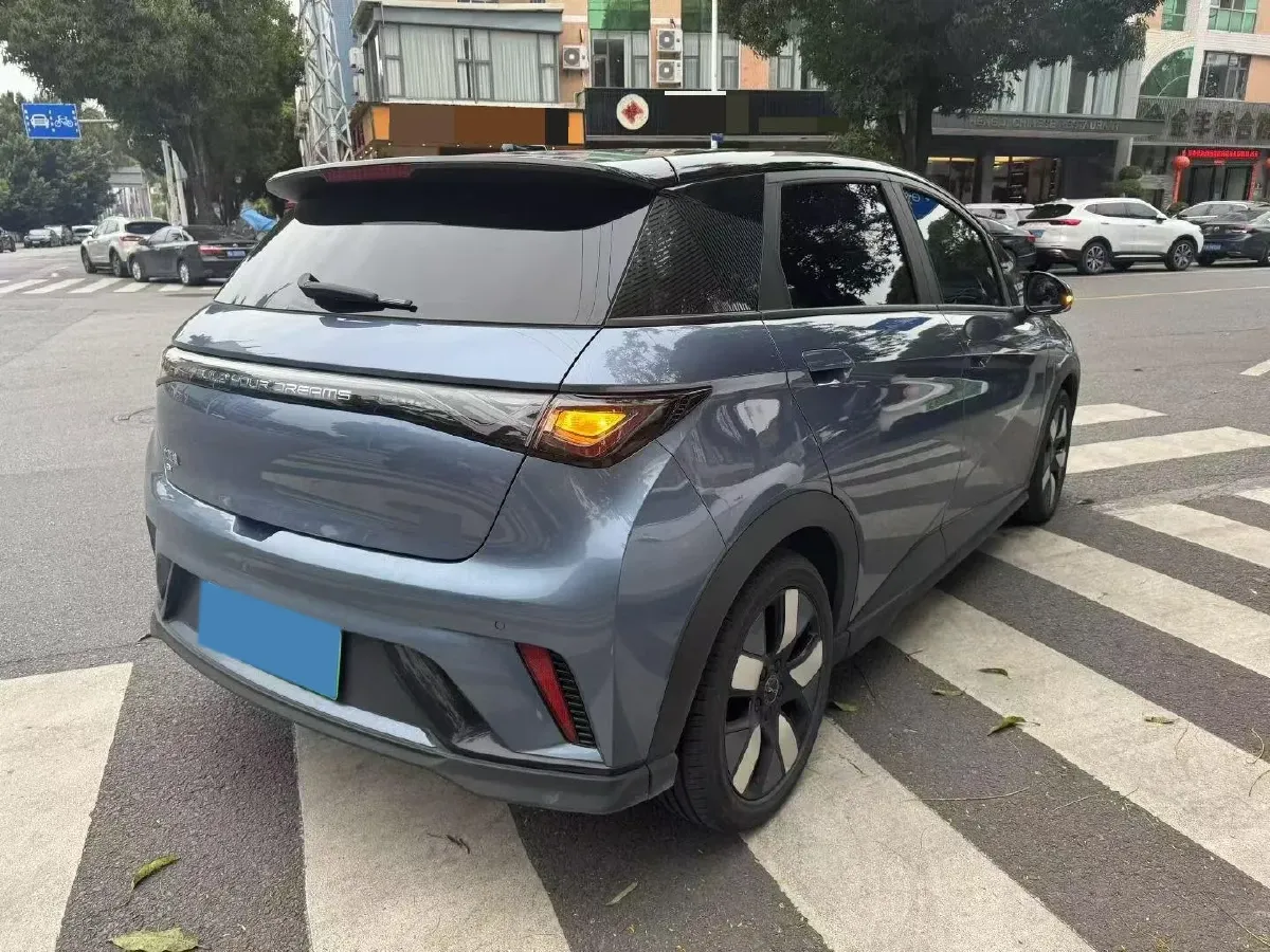 2024 BYD Dolphin BEV 44.928KWH,autocango,china used car exporter,china ev exporter,chinese used car exporter,chinese used ev exporter