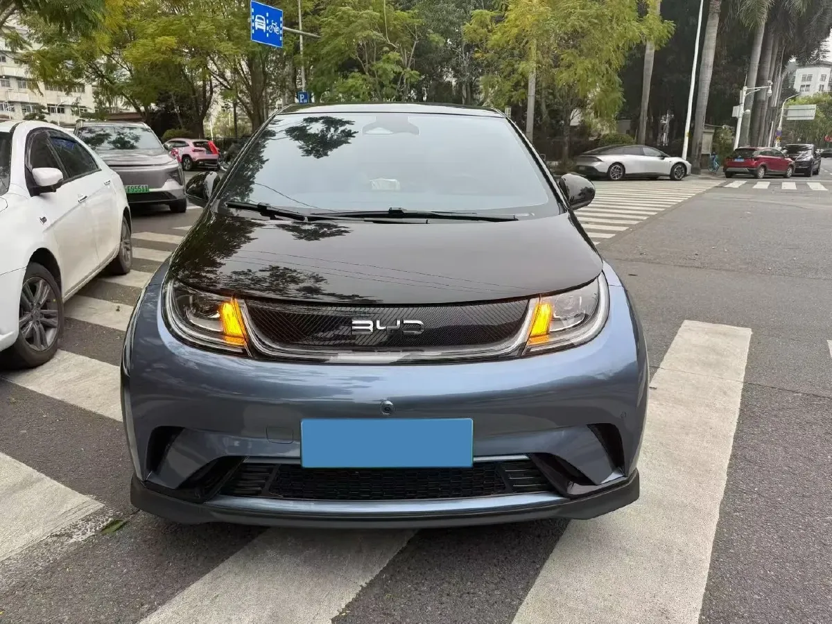 2024 BYD Dolphin BEV 44.928KWH,autocango,china used car exporter,china ev exporter,chinese used car exporter,chinese used ev exporter