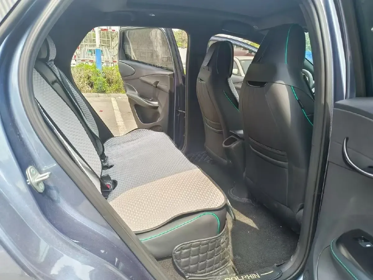 2024 BYD Dolphin BEV 44.928KWH,autocango,china used car exporter,china ev exporter,chinese used car exporter,chinese used ev exporter