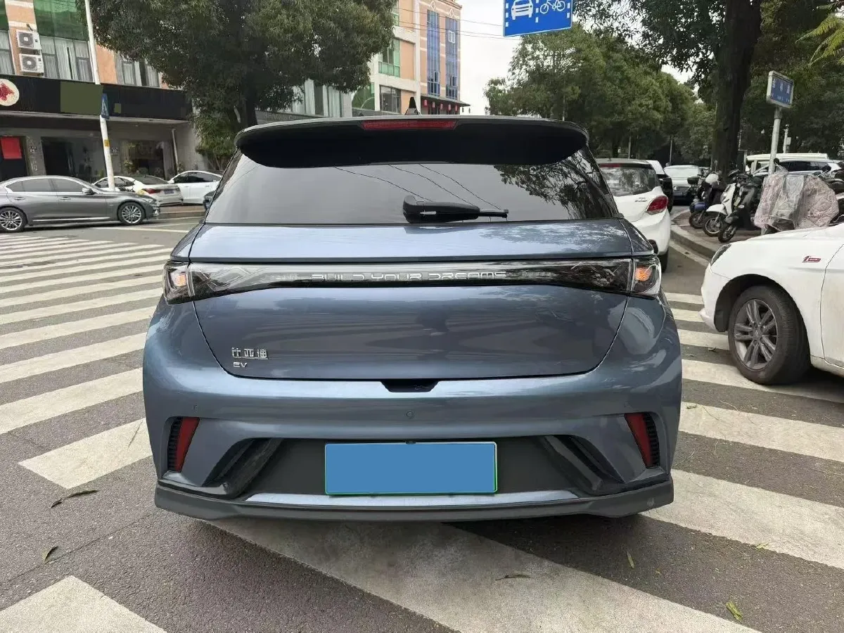 2024 BYD Dolphin BEV 44.928KWH,autocango,china used car exporter,china ev exporter,chinese used car exporter,chinese used ev exporter
