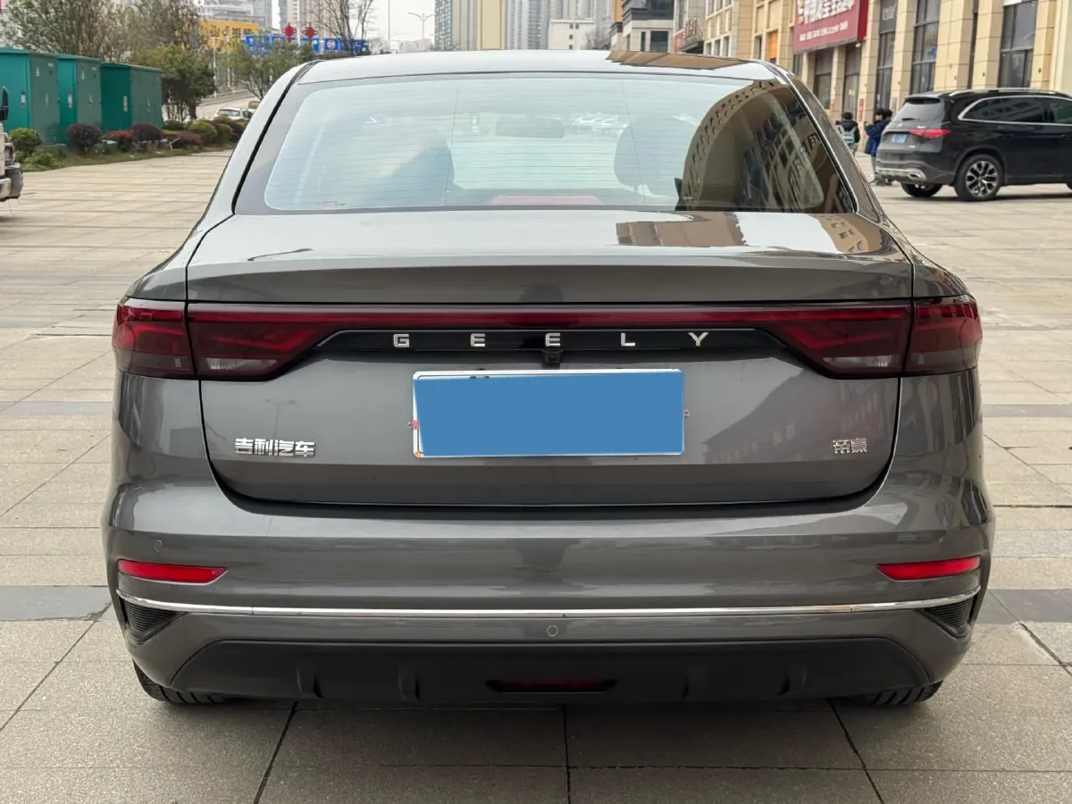 2022 Geely Emgrand 1.5L 114HP L4 CVT,autocango,china used car exporter,china ev exporter,chinese used car exporter,chinese used ev exporter