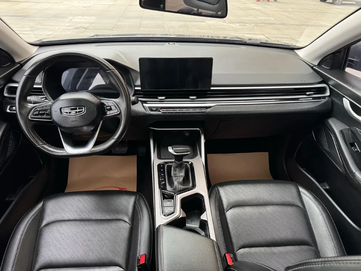 2022 Geely Emgrand 1.5L 114HP L4 CVT,autocango,china used car exporter,china ev exporter,chinese used car exporter,chinese used ev exporter