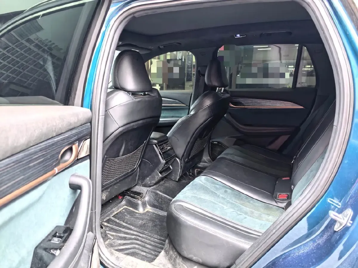 2021 Geely Monjaro 2.0T 238HP L4 8AT,autocango,china used car exporter,china ev exporter,chinese used car exporter,chinese used ev exporter