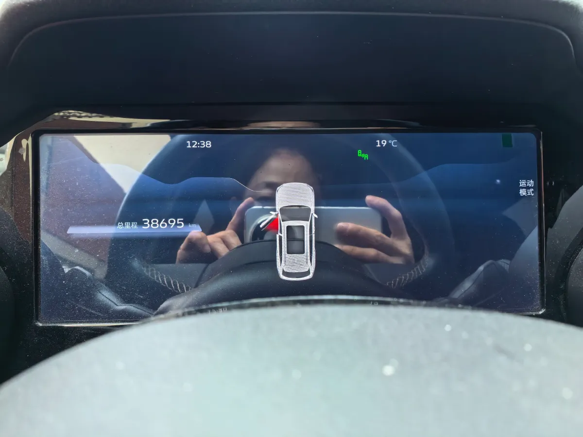 2021 Geely Monjaro 2.0T 238HP L4 8AT,autocango,china used car exporter,china ev exporter,chinese used car exporter,chinese used ev exporter