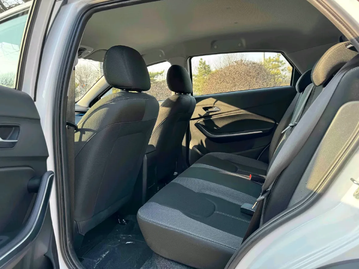 2024 Chery Tiggo 3x 1.5L 116HP L4 CVT,autocango,china used car exporter,china ev exporter,chinese used car exporter,chinese used ev exporter