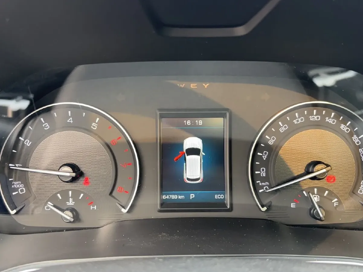 2017 WEY VV5 2.0T 197HP L4 7DCT,autocango,china used car exporter,china ev exporter,chinese used car exporter,chinese used ev exporter