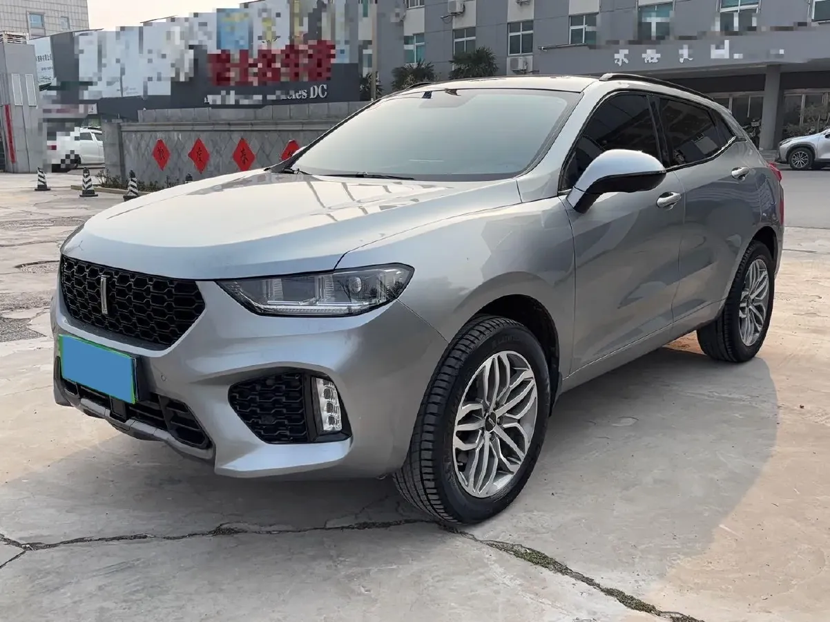 2017 WEY VV5 2.0T 197HP L4 7DCT,autocango,china used car exporter,china ev exporter,chinese used car exporter,chinese used ev exporter