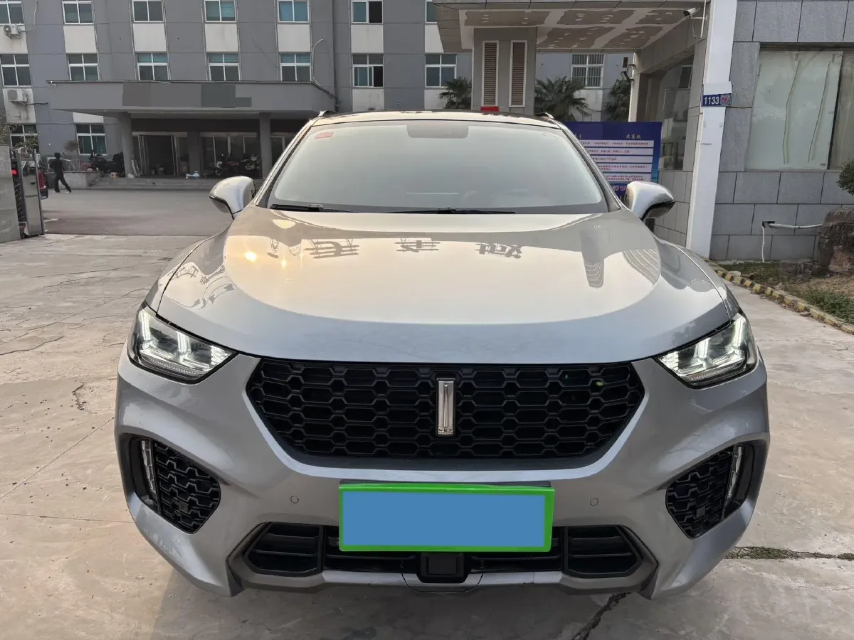 2017 WEY VV5 2.0T 197HP L4 7DCT,autocango,china used car exporter,china ev exporter,chinese used car exporter,chinese used ev exporter