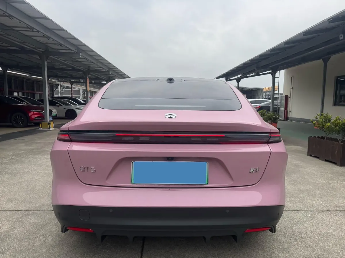 2024 NIO ET5 BEV 75KWH,autocango,china used car exporter,china ev exporter,chinese used car exporter,chinese used ev exporter