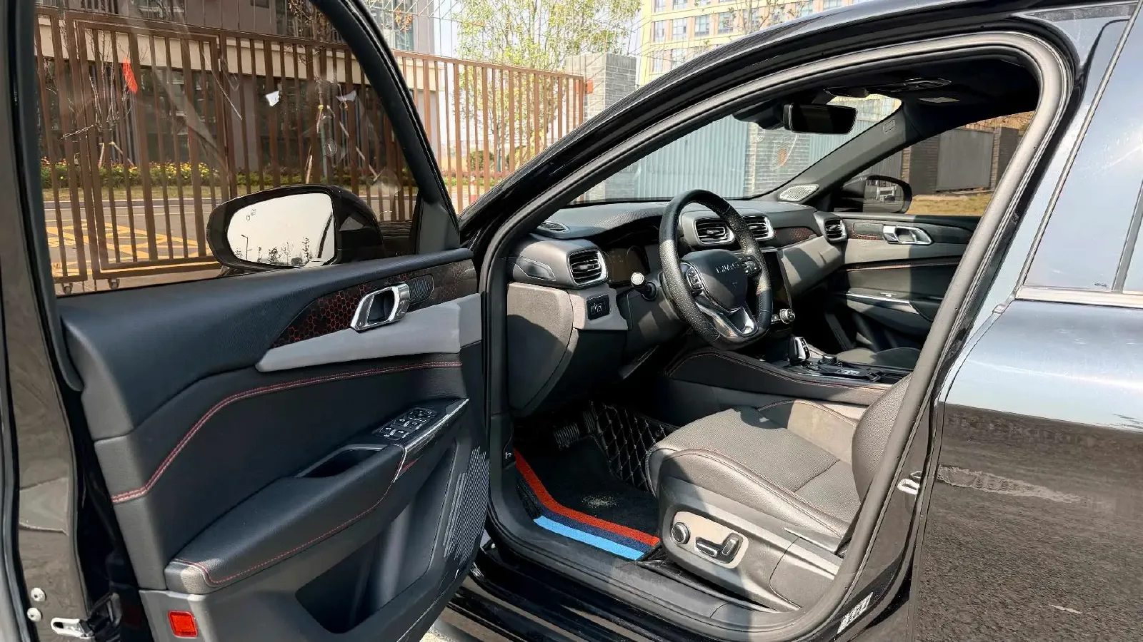 2019 MAXUS T60 2.0T 218HP L4 6AT,autocango,china used car exporter,china ev exporter,chinese used car exporter,chinese used ev exporter