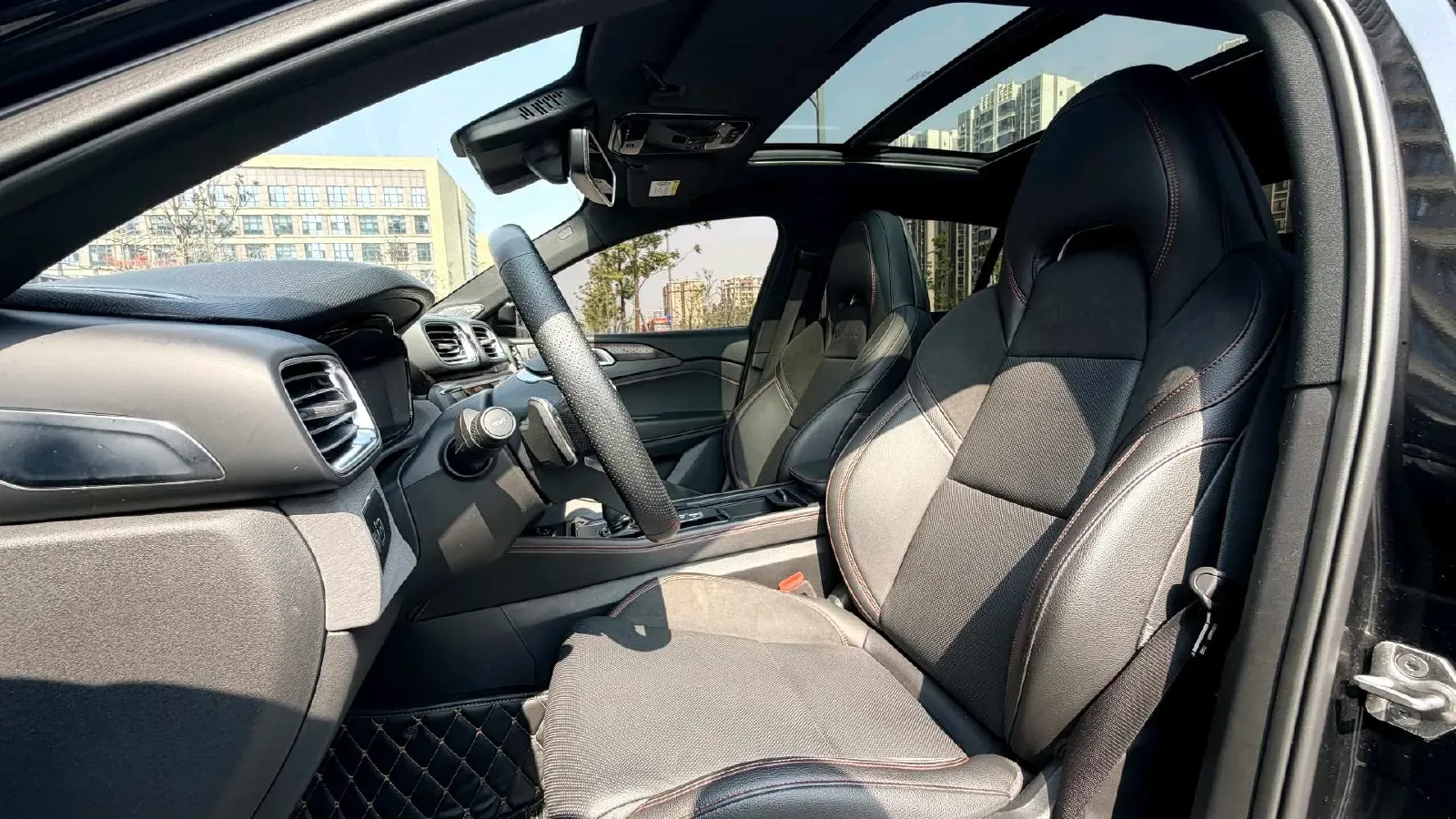 2019 MAXUS T60 2.0T 218HP L4 6AT,autocango,china used car exporter,china ev exporter,chinese used car exporter,chinese used ev exporter