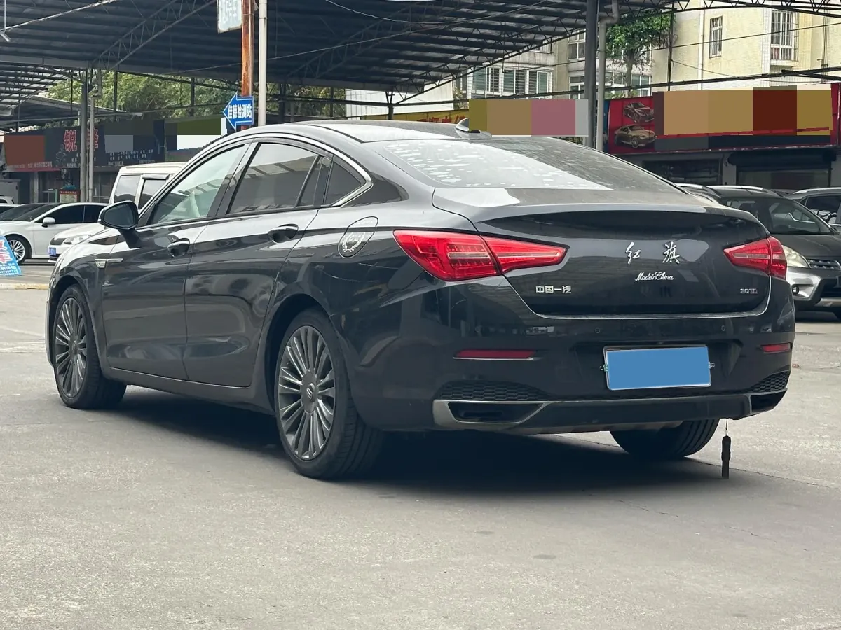 2019 HongQi H5 1.8T 180HP L4 6AT,autocango,china used car exporter,china ev exporter,chinese used car exporter,chinese used ev exporter