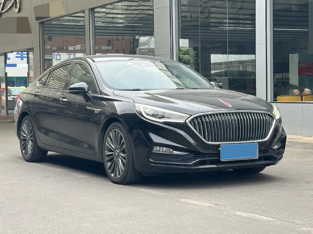 2019 HongQi H5 1.8T 180HP L4 6AT,autocango,china used car exporter,china ev exporter,chinese used car exporter,chinese used ev exporter