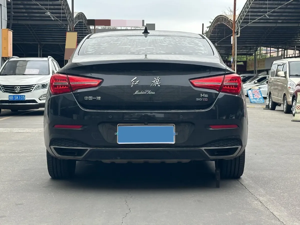 2019 HongQi H5 1.8T 180HP L4 6AT,autocango,china used car exporter,china ev exporter,chinese used car exporter,chinese used ev exporter