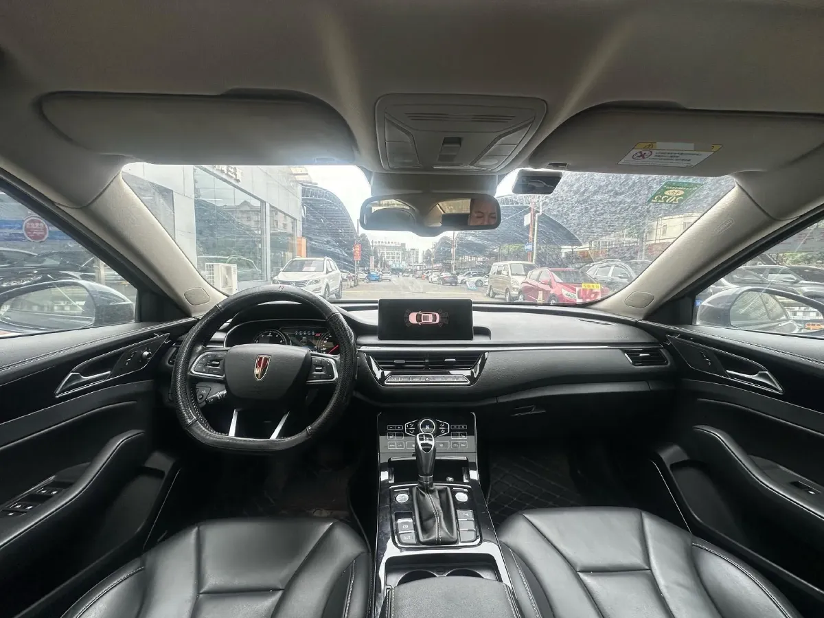 2019 HongQi H5 1.8T 180HP L4 6AT,autocango,china used car exporter,china ev exporter,chinese used car exporter,chinese used ev exporter