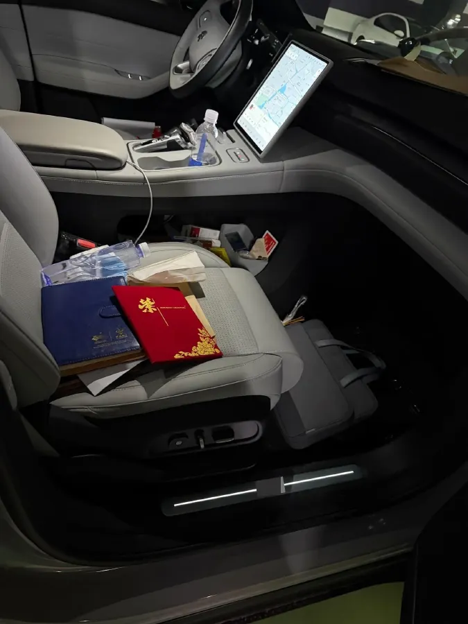 2024 NIO ES6 BEV 75KWH,autocango,china used car exporter,china ev exporter,chinese used car exporter,chinese used ev exporter