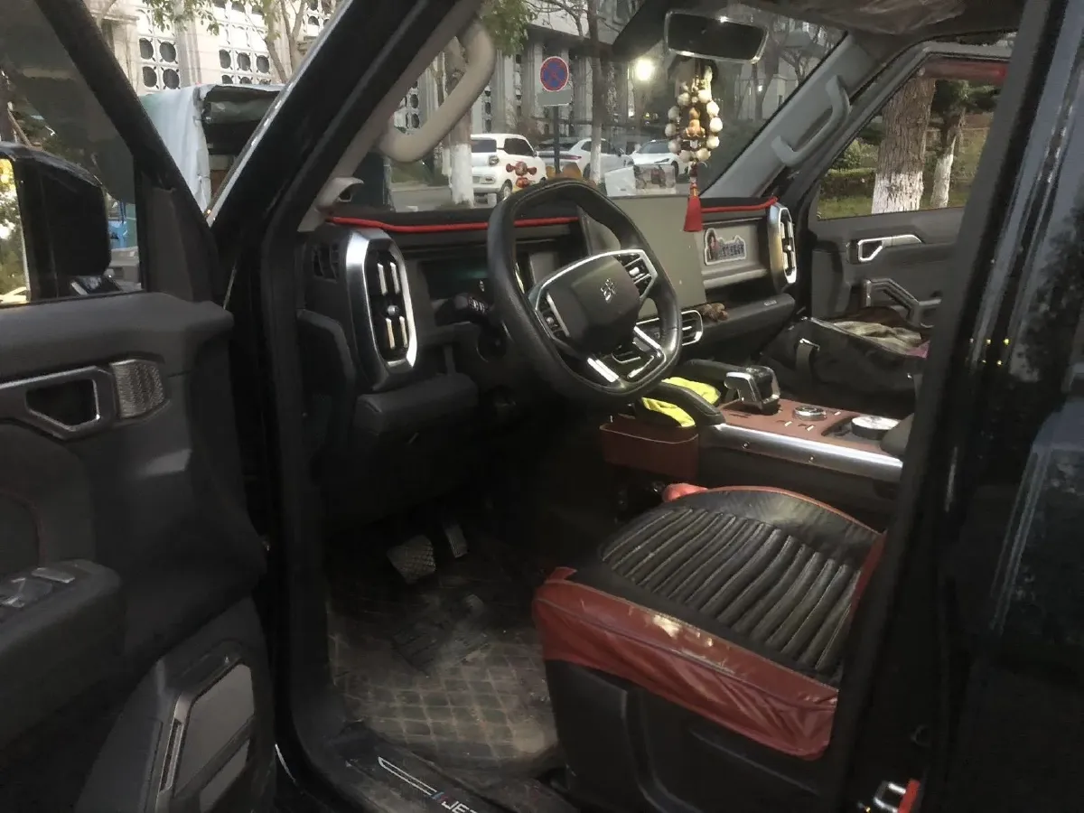 2023 Jetour Traveller 1.5T 184HP L4 7DCT,autocango,china used car exporter,china ev exporter,chinese used car exporter,chinese used ev exporter