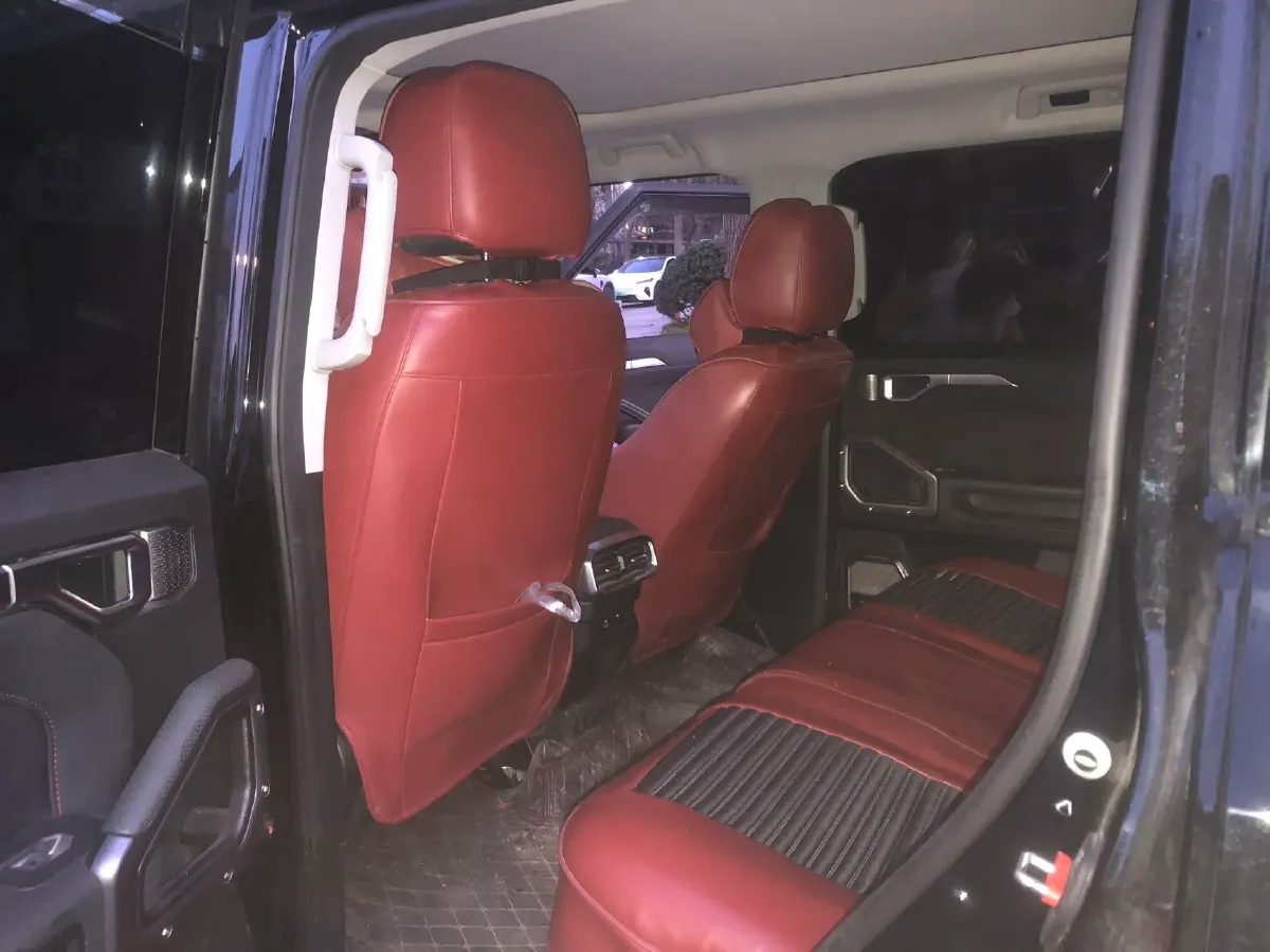 2023 Jetour Traveller 1.5T 184HP L4 7DCT,autocango,china used car exporter,china ev exporter,chinese used car exporter,chinese used ev exporter