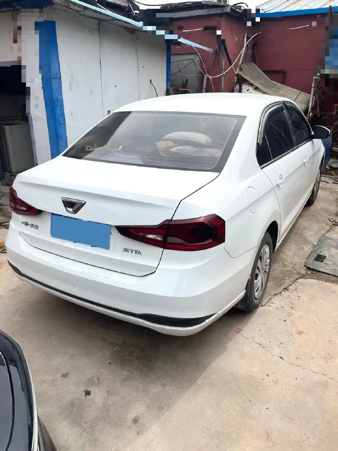 2021 Jetta VA3 1.5L 112HP L4 6AT,autocango,china used car exporter,china ev exporter,chinese used car exporter,chinese used ev exporter